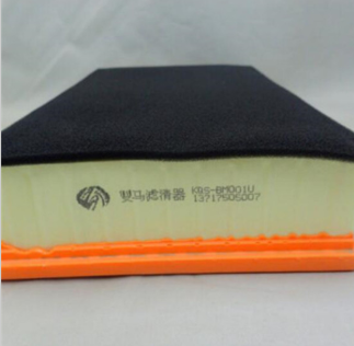 厂家直销腾马空气滤清器质优价廉KQS-BM001U 宝马7系图2