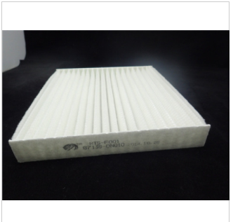 专业生产销售空调滤清器KTS-F001质优价廉图3