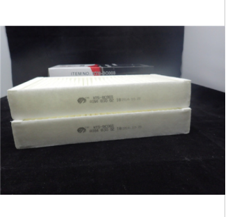 奔驰适用高效环保空调格厂家直销专业制造 KTS-BC003图3