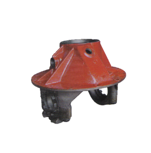 生产加工 厂家供应 140减壳图3