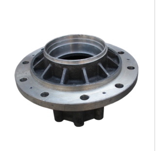 优质供应差减壳供应传动系统供减壳差速器壳齿轮式差速器图2