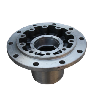 供应传动系统供减壳差速器壳供应差减壳齿轮式差速器图3