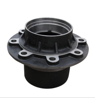 供应 优质差减壳差速器 壳减速器壳总成图3