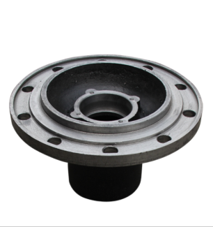 大量 供应 差速器壳减速器壳图3