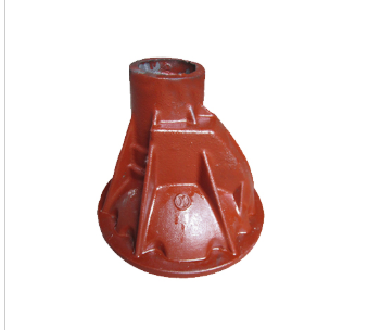 生产加工 1028减速器壳图2