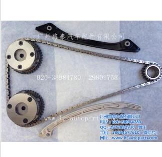 路泰汽车配件(在线咨询)、时规包、君越2.4L上下时规修包图2