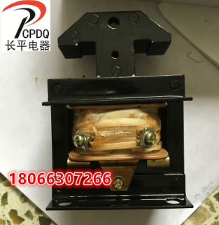 电磁铁--交流牵引电磁铁 MQ1-3N （5111） 行程25mm吸力30N图3