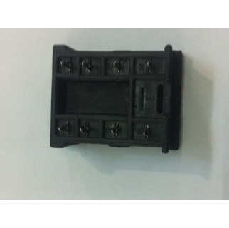 专业生产 线路板继电器 焊接座插座PY08-02 HH52P座子 MY2 尖脚图2