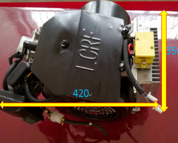 一体智能机増程器3图2