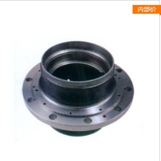 供应汽车轮壳轮毂专业汽配加工差减壳图2