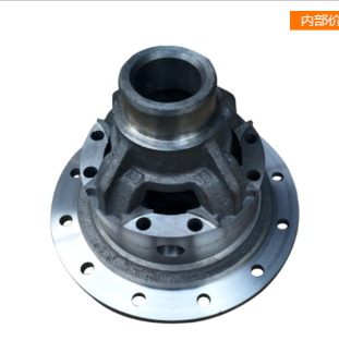汽车轮壳轮毂专业差减壳汽配加工图2