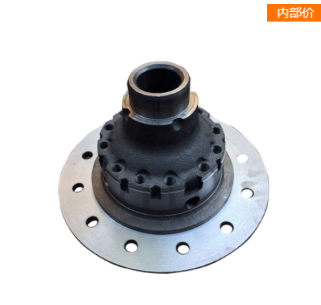 汽车配件差减壳 差减壳批发 差减壳差速器减速器厂家图2