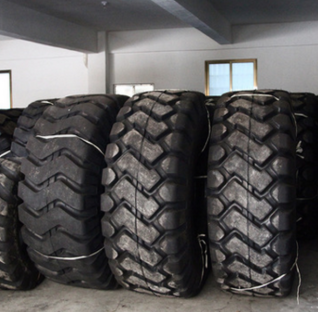 厂家直销工程机械配件 轮胎装载机轮胎实心轮胎叉车轮胎图2