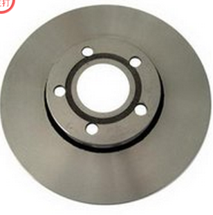 林州永达刹车盘 量大从优 品牌保障图3
