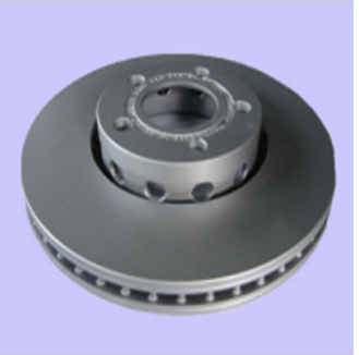 厂家供应各种汽车刹车盘、刹车鼓图3