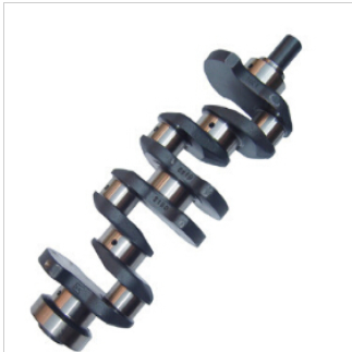 供应冷文登优质曲轴图2