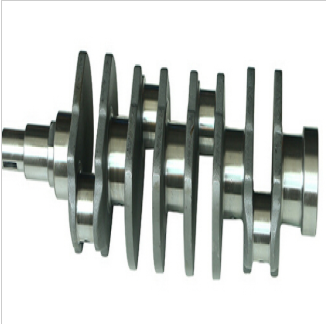 供应汽车配件名正曲轴图2