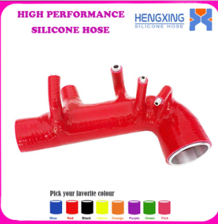 供应摩托车排气管H系列 可加工定制图3