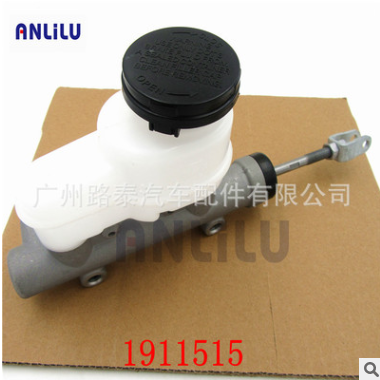 适用于北极星游侠 LSV EV UTV 刹车总泵 制动主缸1911515跨境热销图2