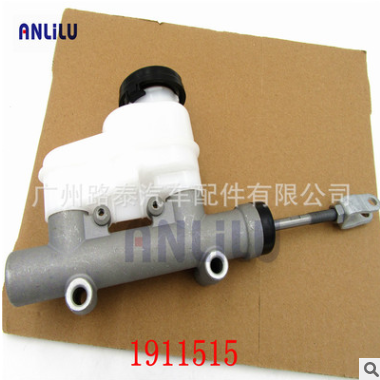 适用于北极星游侠 LSV EV UTV 刹车总泵 制动主缸1911515跨境热销图3