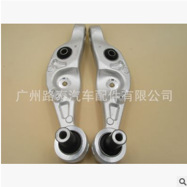 适用于凌志LS460 USF40下悬挂铝48620-50070 48640-50070图3