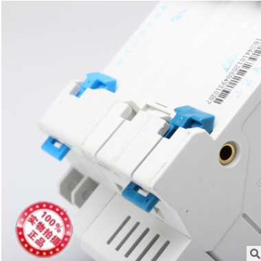 正泰电器DZ47LE-32型 63型小型断路器 小型漏电开关触电保护开关图3