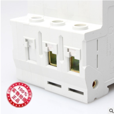 正泰电器DZ47LE-32型 63型小型断路器 小型漏电开关触电保护开关图2