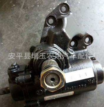 厂家批发解放奥威 液压助力转向机 方向机图2