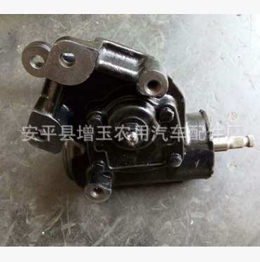 厂家批发解放奥威 液压助力转向机 方向机图3