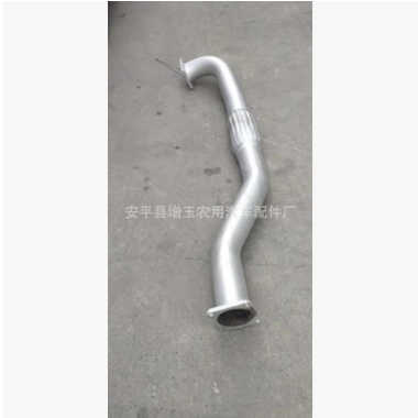 JAC江淮格尔发K7一体式尿素盖带锁 格尔发驾驶室 底盘件批发图3