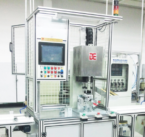 5轴螺栓拧紧机图3