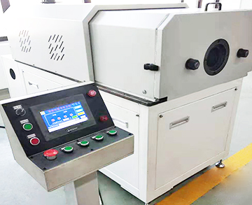 全自动起筋机图3