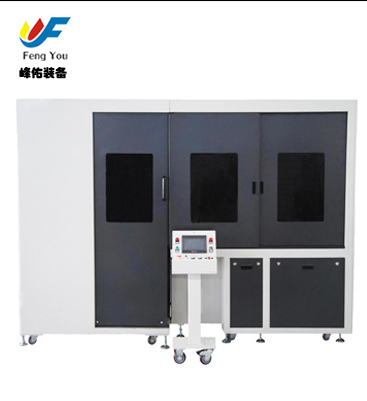 自动不锈钢管焊接机图2