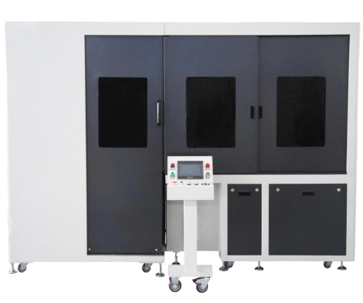 全自动不锈钢管焊接机图3