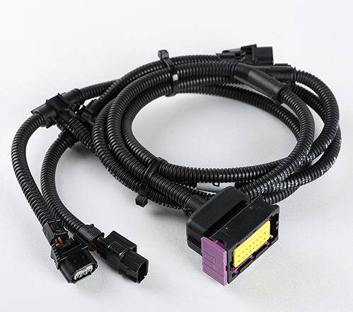 汽车及新能源类线束图3