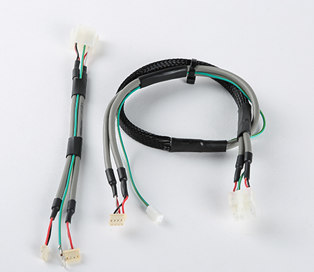 家电类线束图2