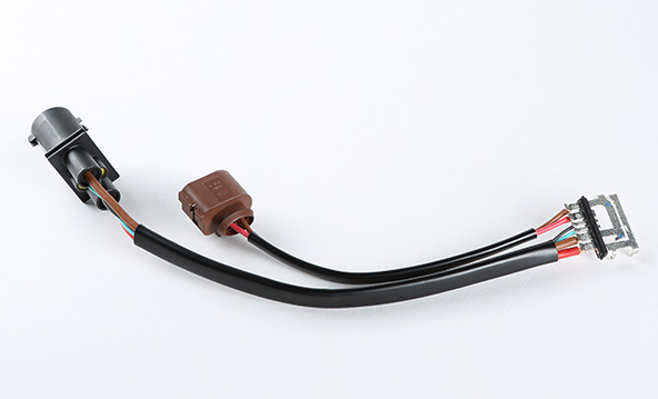 工程机械类线束图2