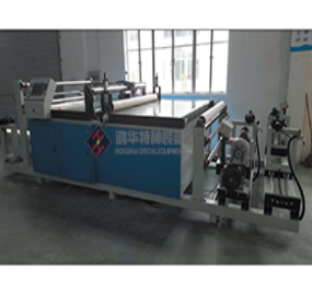 UD布自动分切机图3