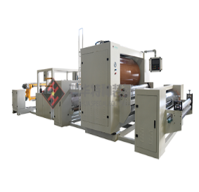 ud无纬布连续生产线图2