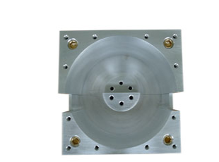 继电器水冷散热器图2