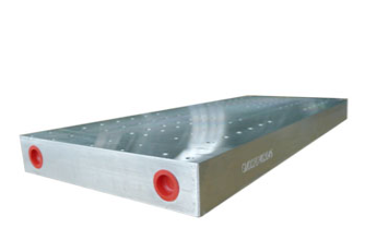 模块水冷散热器图2