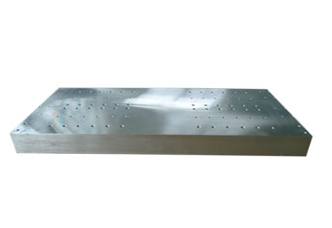 模块水冷散热器图3