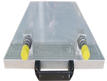 变频器水冷散热器图3