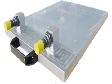 变频器水冷散热器图2