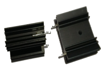 冠泰牌SRX-YV电子芯片散热 电子模块散热图3