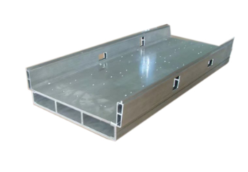 风冷型材散热器图3