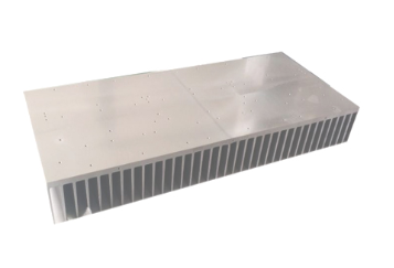 大功率型材散热器图3