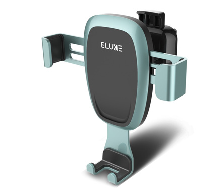 万能重力式汽车风动手机座  CB82-002图2