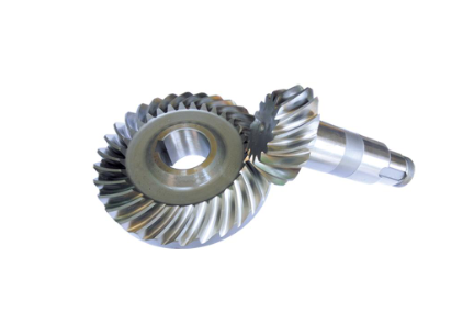 高精度研磨齿轮图3