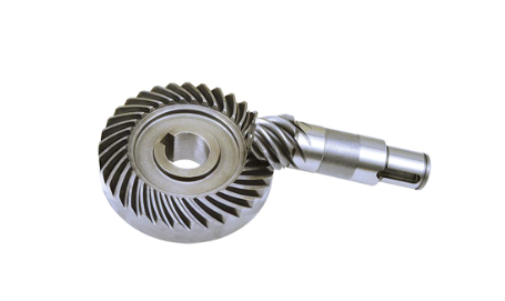 高精度研磨齿轮图3